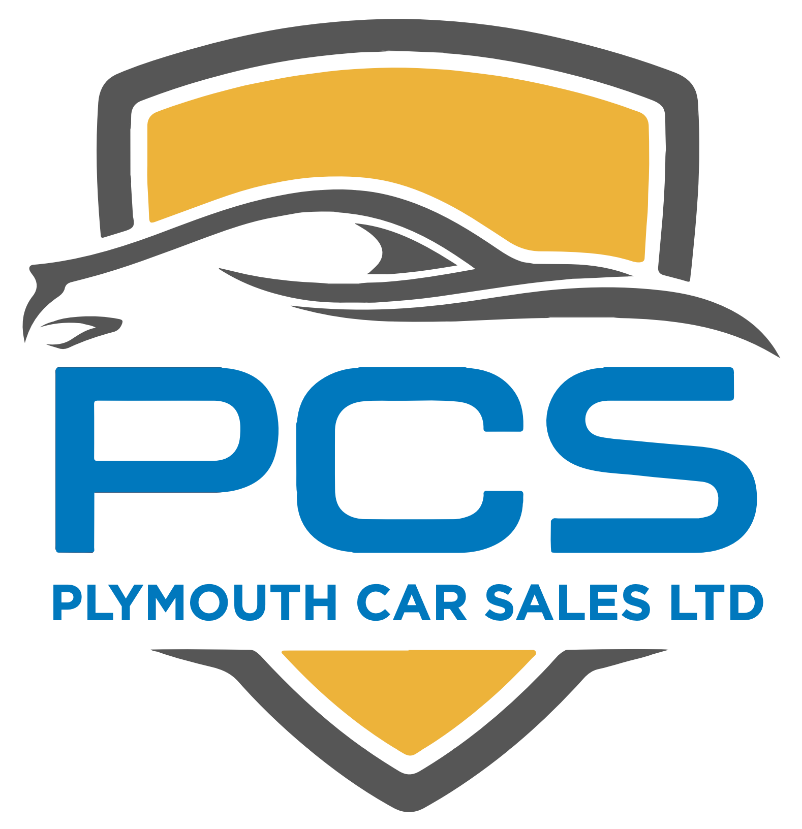 Pcs logo